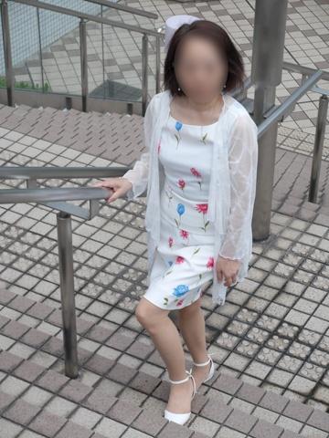 京子（54歳） かわいい熟女&おいしい人妻　町田店