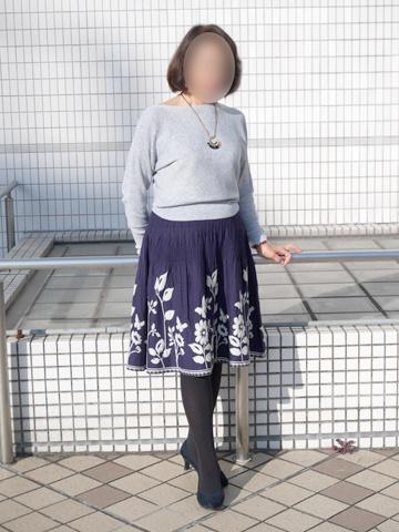 ひより（63歳） かわいい熟女&おいしい人妻　町田店