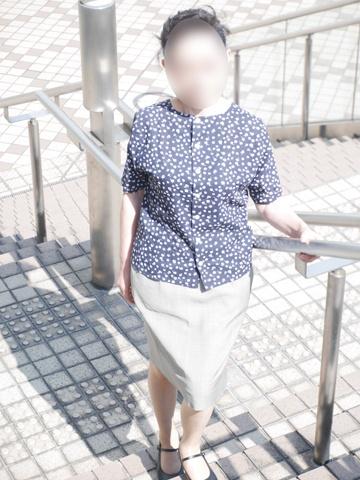 渚（61歳） かわいい熟女&おいしい人妻　町田店