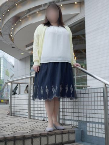 ヨウコ（36歳） かわいい熟女&おいしい人妻　町田店