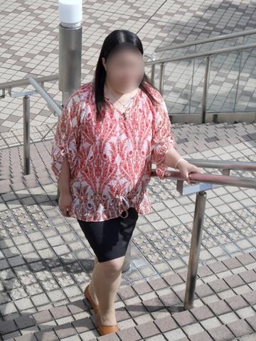 みか（41歳） かわいい熟女&おいしい人妻　町田店
