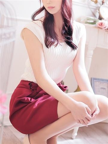 前田 亜季（40歳） デリヘル熟女・人妻マダム宮殿 名古屋