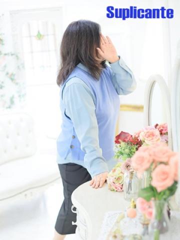 ミズホ（50歳） スプリカンテ(哀らしい熟女たち)