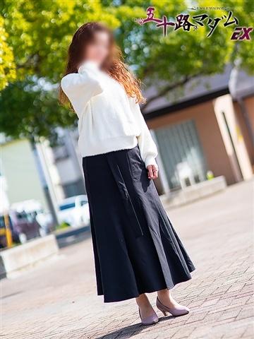 赤西樹里（57歳） 五十路マダムエクスプレス船橋店(カサブランカグループ)