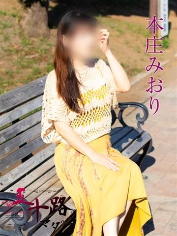 本庄みおり（56歳） 五十路マダムエクスプレス船橋店(カサブランカグループ)