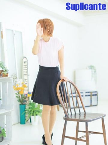 アキ（48歳） スプリカンテ(哀らしい熟女たち)