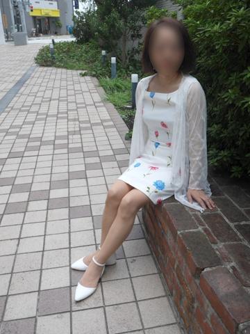 京子（54歳） かわいい熟女&おいしい人妻　町田店