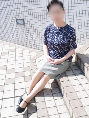 渚（61歳） かわいい熟女&おいしい人妻　町田店