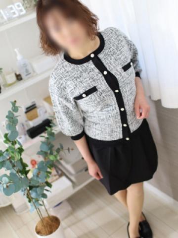 しずく（46歳） 埼玉完熟ばなな西川口