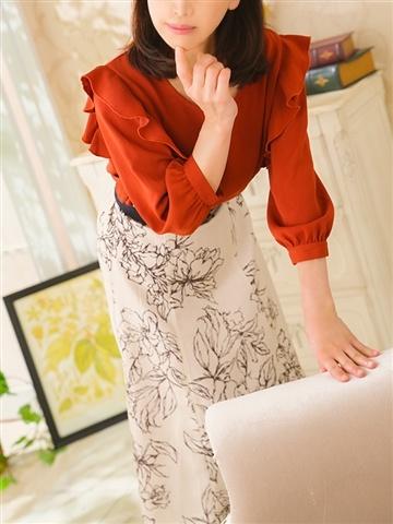 田畑 智子（47歳） デリヘル熟女・人妻マダム宮殿 名古屋