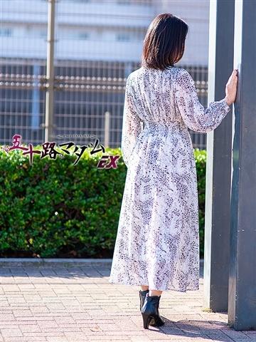 星野栞里（46歳） 五十路マダムエクスプレス船橋店(カサブランカグループ)