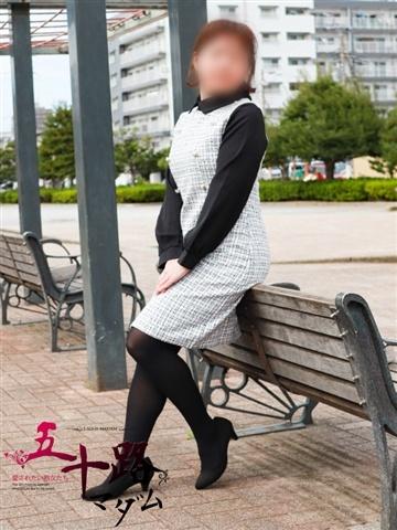加藤ちな（46歳） 五十路マダムエクスプレス船橋店(カサブランカグループ)