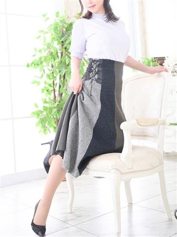 佐野 量子（46歳） デリヘル熟女・人妻マダム宮殿 名古屋