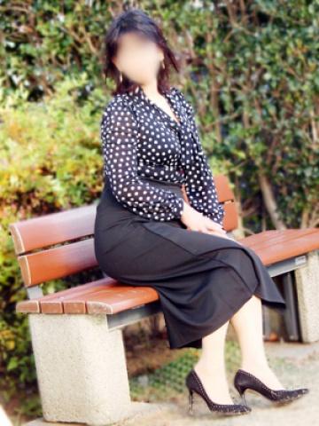 さなえ（60歳） 埼玉完熟ばなな西川口