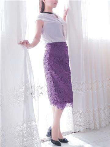 浅見 れいな（46歳） デリヘル熟女・人妻マダム宮殿 名古屋