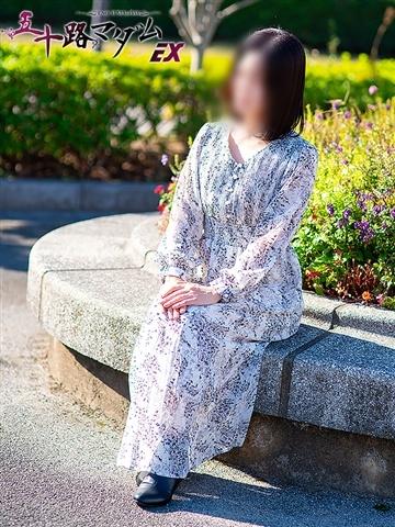 星野栞里（46歳） 五十路マダムエクスプレス船橋店(カサブランカグループ)