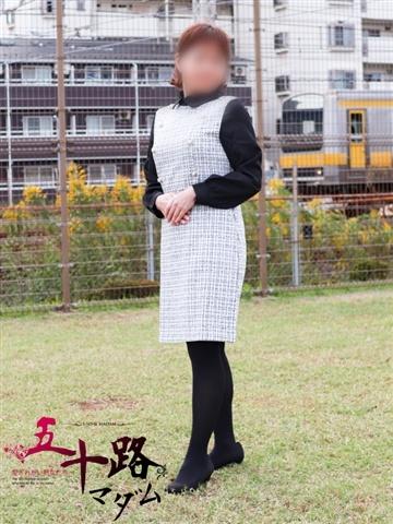 加藤ちな（46歳） 五十路マダムエクスプレス船橋店(カサブランカグループ)