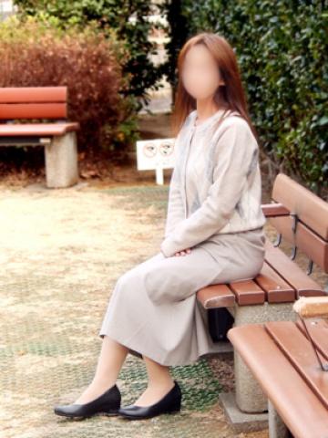とも（52歳） 埼玉完熟ばなな西川口