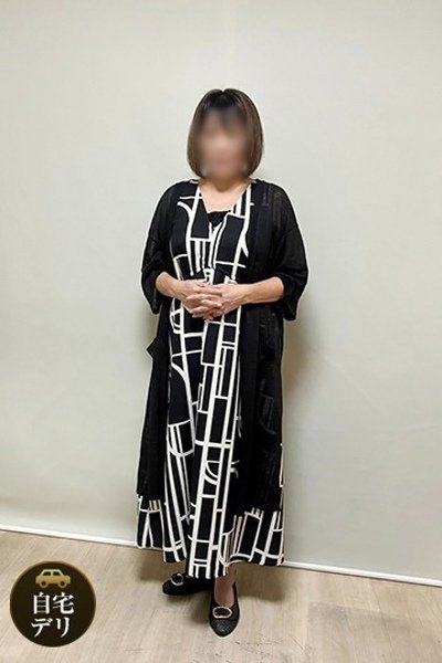 こと（61歳） 熟女総本店　日本橋ミナミエリア店
