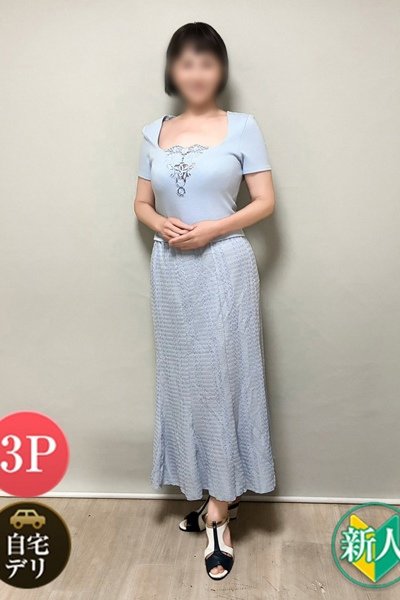 ひかる（63歳） 熟女総本店　日本橋ミナミエリア店