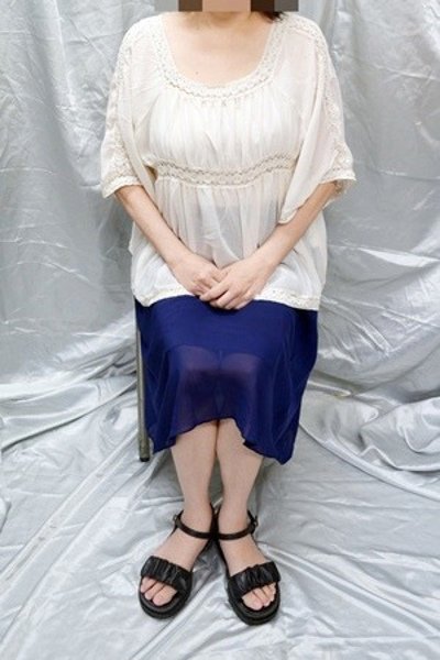 みすず（47歳） 熟女22時