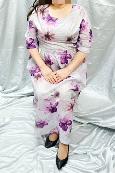 いぶき（55歳） 熟女22時