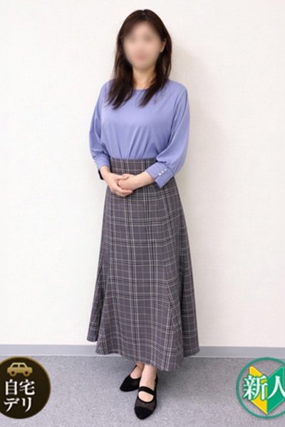 ゆうひ（46歳） 熟女総本店　日本橋ミナミエリア店
