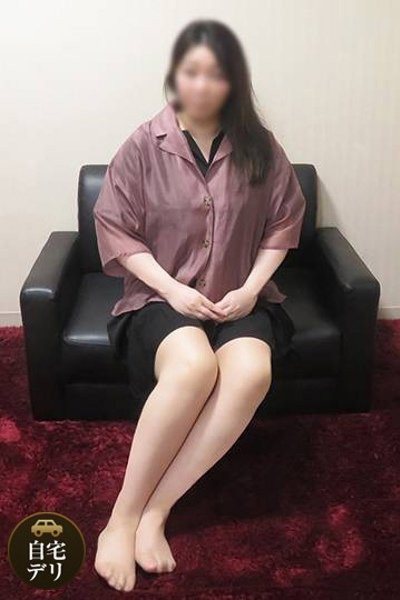 かすみ（38歳） 熟女総本店堺東店